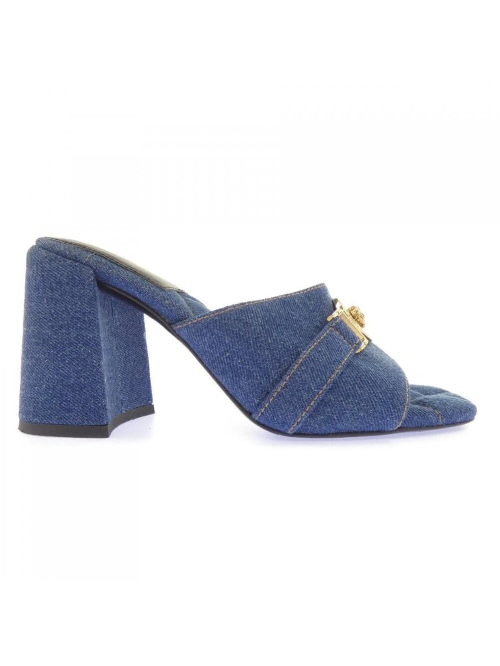 Versace Sandals Blue